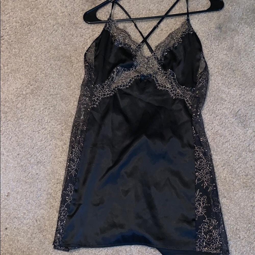 VS night slip